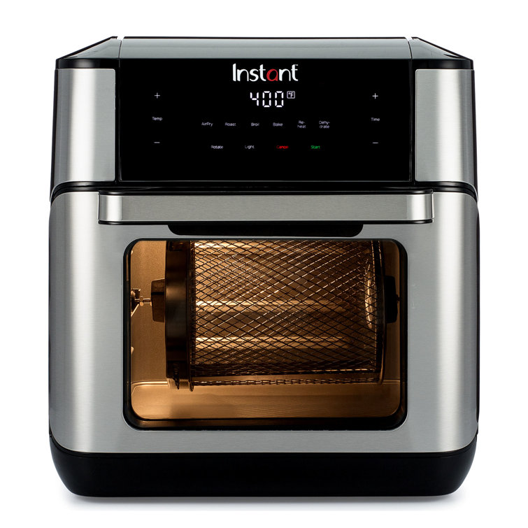 Instant Pot 10 Liter Air Fryer Oven